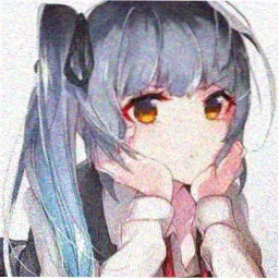 安吉拉·雷耶斯头像